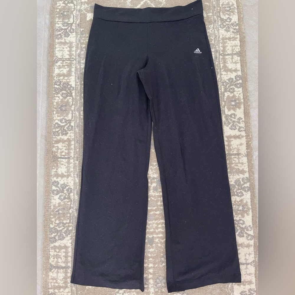 Adidas Yoga Pants